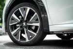 Peugeot 208 GT Line 2020 года (JP)